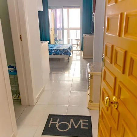 Nice Studio At The Sea Apartament *