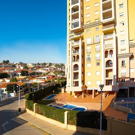 Apartament Nice Studio At The Sea