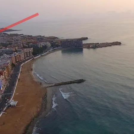 Nice Studio At The Sea Appartamento