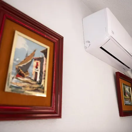 Apartment Nice Studio At The Sea Torrevieja